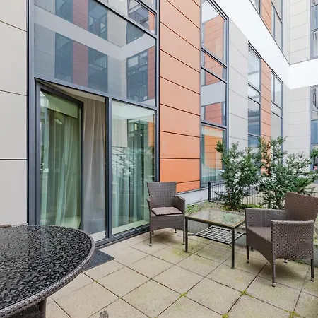 Appartamento Atelier Residence, Darmowy Parking *