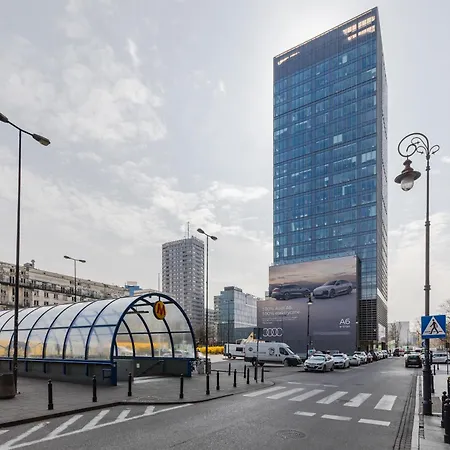 Atelier Residence, Darmowy Parking *